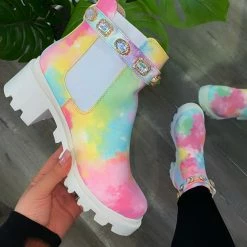 MATA FOLLOWME2 - TIE DYE