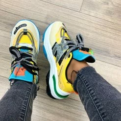 LILIANA FONTINA1 - YELLOW