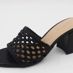 JP FOREVER73 - BLACK WHAT'S NEW