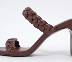 FORTUNE WHAT'S NEW FOUND - BROWN