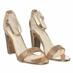 JP BACK IN STOCK FRENZY54 - ROSE GOLD