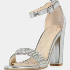 JP BACK IN STOCK FRENZY54 - SILVER