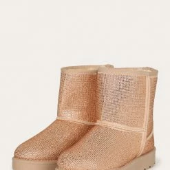 JP FROZEN22 - ROSE GOLD WHAT'S NEW