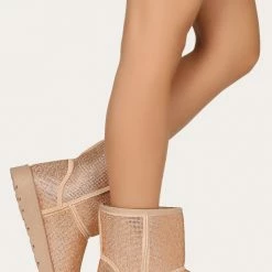 JP FROZEN22 - ROSE GOLD WHAT'S NEW