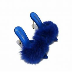 CAPE ROBBIN FUJI - BLUE WHAT'S NEW