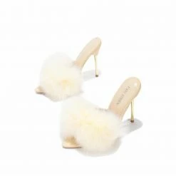 CAPE ROBBIN FUJI - NUDE