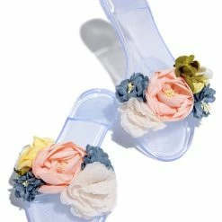 CAPE ROBBIN WHAT'S NEW FULL BLOOM - CLEAR