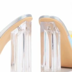 CAPE ROBBIN FUSION - HOLOGRAM