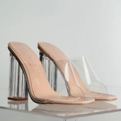 CAPE ROBBIN WHAT'S NEW FUSION - NUDE