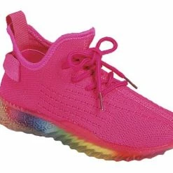 FOREVER BACK IN STOCK GABBY67 KIDS - FUCHSIA