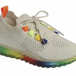 FOREVER GABBY68 - BEIGE WHAT'S NEW