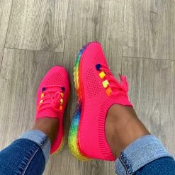 FOREVER WHAT'S NEW GABBY68 - FUCHSIA