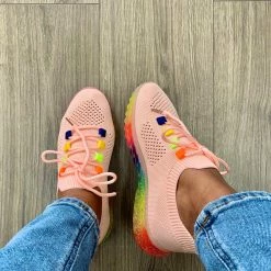 FOREVER GABBY68 - PINK WHAT'S NEW