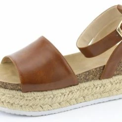 TWIN TIGER GAGE31 - COGNAC