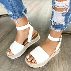 TWIN TIGER WHAT'S NEW GAGE31 - WHITE