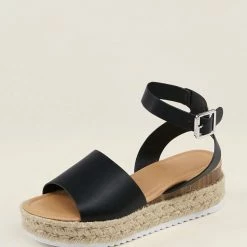 TWIN TIGER WHAT'S NEW GAGE31 - BLACK