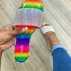 GOLDEN ROAD GND317 - RAINBOW