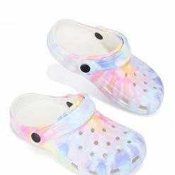 CAPE ROBBIN SHOE TYPE GARDENDOLL KIDS - PASTEL