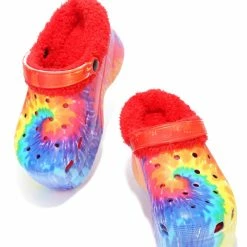 CAPE ROBBIN GARDENER3 - MULTICOLOR WHAT'S NEW