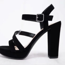 FORTUNE GARNER - BLACK