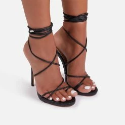 LEMONADE GELATO - BLACK