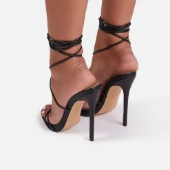 LEMONADE GELATO - BLACK