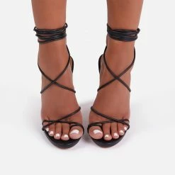 LEMONADE GELATO - BLACK