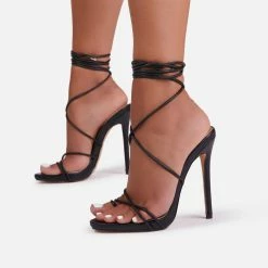 LEMONADE GELATO - BLACK