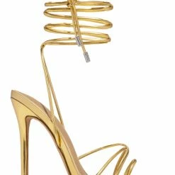 LEMONADE GELATO - GOLD