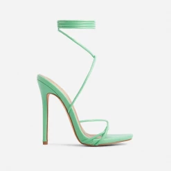 LEMONADE GELATO - GREEN WHAT'S NEW