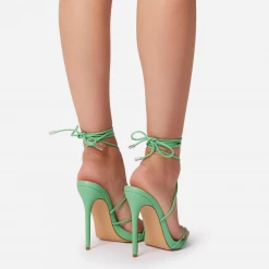 LEMONADE GELATO - GREEN WHAT'S NEW