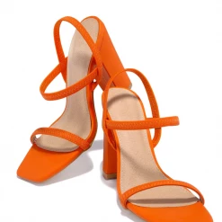 OLI J GELSON - ORANGE