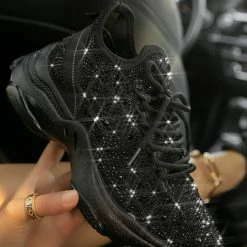 LILIANA GENOVA1 - BLACK WHAT'S NEW