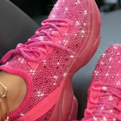 LILIANA GENOVA1 - PINK