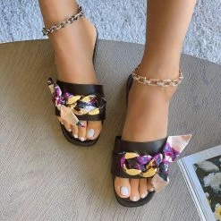 DND GETAWAY1 - BLACK