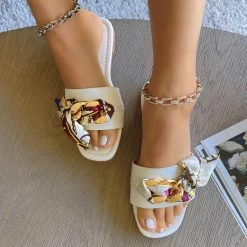 DND GETAWAY1 - WHITE