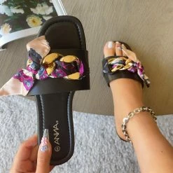 DND GETAWAY1 - BLACK