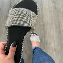 GOLDEN ROAD WHAT'S NEW GND317 - BLACK