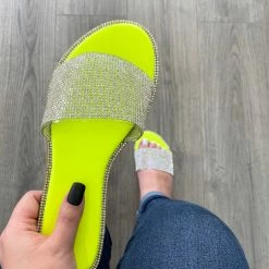 GOLDEN ROAD WHAT'S NEW GND317 - YELLOW