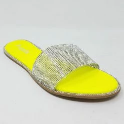 GOLDEN ROAD WHAT'S NEW GND317 - YELLOW