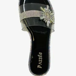 SPRINGLAND WHAT'S NEW GIA47 - BLACK