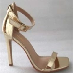 ELEGANCE GIN1 - GOLD