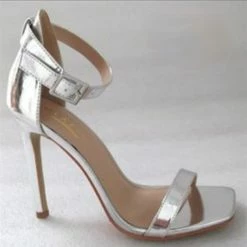 ELEGANCE WHAT'S NEW GIN1 - SILVER