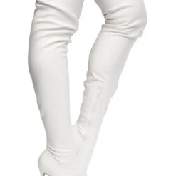 LILIANA WHAT'S NEW GISELE7 - WHITE