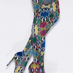 LILIANA GISELE7B - MULTI SNAKE