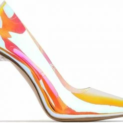 CAPE ROBBIN GLASS DOLL - ICE WHAT'S NEW