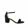 SPRINGLAND WHAT'S NEW GLENDA06 - BLACK
