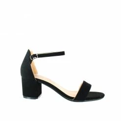 SPRINGLAND WHAT'S NEW GLENDA06 - BLACK