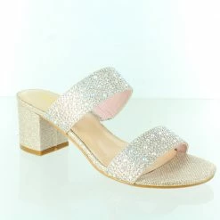 SPRINGLAND WHAT'S NEW GLENDA08 - CHAMPAGNE