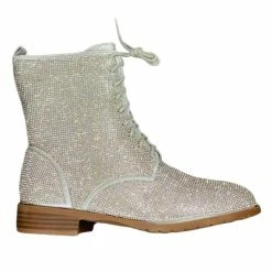 FOREVER GLISTEN26 - SILVER WHAT'S NEW